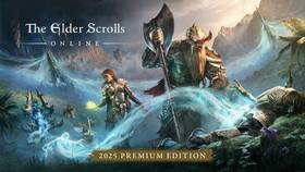 Что дает подписка ESO Plus в The Elder Scrolls Online в Телемакс