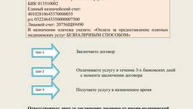 Что оплачивает УФК? в Телемакс