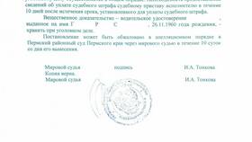 Что такое штраф в уголовном праве в Телемакс