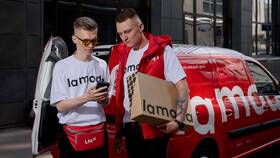 Доставка Lamoda: как это работает в Телемакс