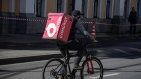 Где производят продукты для Самокат в Телемакс