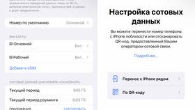 Где взять QR-код для eSIM Тинькофф в Телемакс