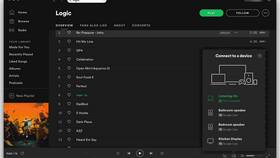 Как изменить настройки и параметры Spotify в Телемакс