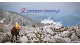 Как изменить регион в приложении Спортмастер в Телемакс