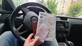 Как оформить автомобиль без страховки в Телемакс