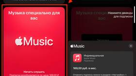 Как оплатить подписку через Apple в Телемакс
