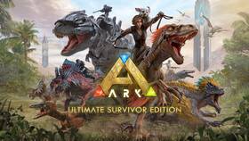Как открыть карту в ARK: Survival Evolved в Телемакс