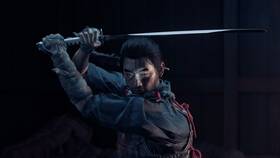 Как открыть всю карту в Ghost of Tsushima в Телемакс