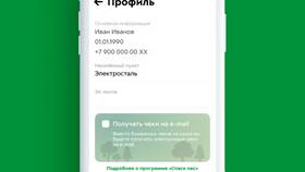 Как отправить чек от имени Тинькофф Банка в Телемакс