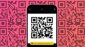 Как отсканировать QR-код Google Аккаунта в Телемакс