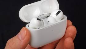 Как отвязать найденные AirPods от предыдущего владельца в Телемакс