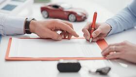 Как переоформить автомобиль на нового собственника