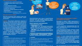 Как получить декларацию 3-НДФЛ в Телемакс