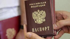 Как получить паспорт в 14 лет в Телемакс