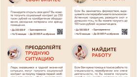 Как получить субсидию как самозанятый в Телемакс