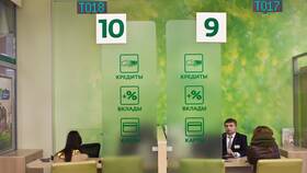 Как получить вклад в банке в Телемакс