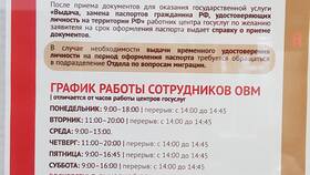 Как поменять паспорт в 45 лет через МФЦ в Телемакс