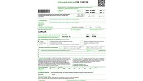 Как правильно вписать номера в полис ОСАГО в Телемакс