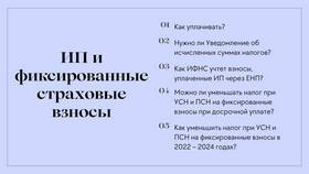 Как уменьшить страховые взносы ИП на УСН в Телемакс