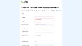Как вывести деньги с Авито на карту в Телемакс
