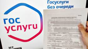 Как заказать выписку через портал Госуслуги в Телемакс