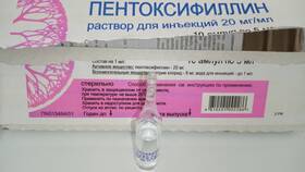 Пентоксифиллин: инструкция по применению капельницы, для чего назначают в Телемакс
