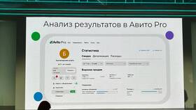 Почему нет показов на Авито в Телемакс