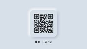 Почему QR-код называется QR в Телемакс