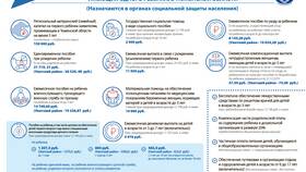 Причины задержки социальных выплат в апреле в Телемакс