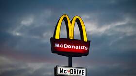 Сколько зарабатывает McDonald's: прибыль в цифрах в Телемакс