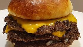 Соус Burger King: вкус, напоминающий рвоту в Телемакс