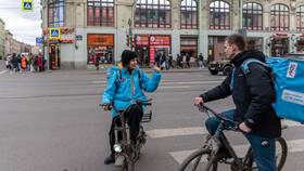 Заработок курьера Самокат в Троицке в Телемакс