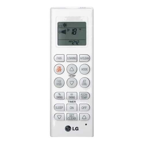 Кассетная сплит-система LG UT18WC,NP1R0/UU18WC,UL1R0 в Телемакс