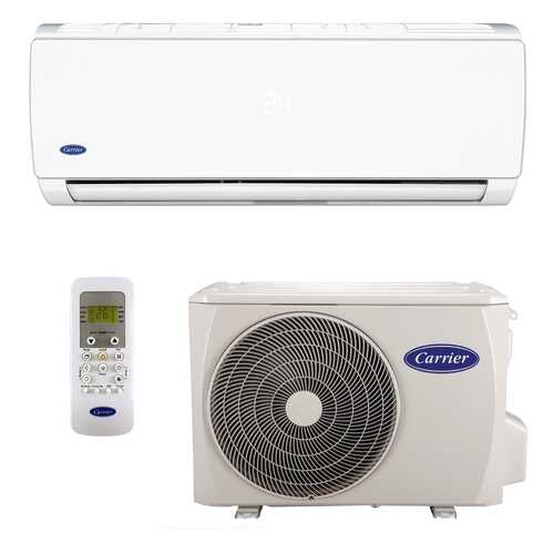 Сплит-система Carrier 42QHA012N/38QHA012N в Телемакс