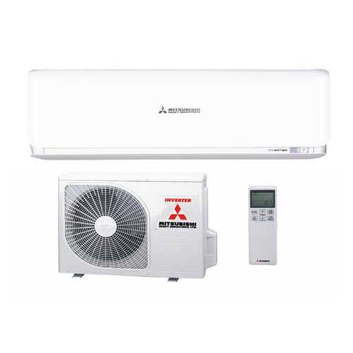 Сплит-система Mitsubishi Heavy SRK50ZSX-W в Телемакс