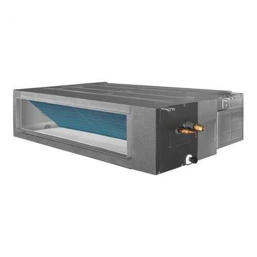 Сплит-система Zanussi ZACD-60 H/ICE/FI/N1 в Телемакс