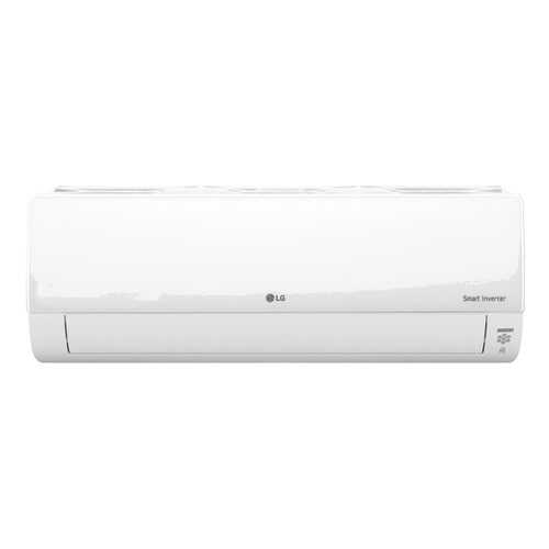 Внутренний блок LG Deluxe DM07RP в Телемакс