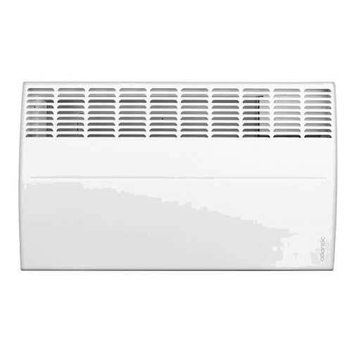 Конвектор Atlantic F125 2000W White в Телемакс