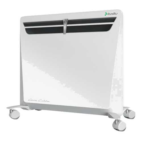 Конвектор BALLU Camino Evolution Mechanic BEC/EVM-1500 Белый в Телемакс