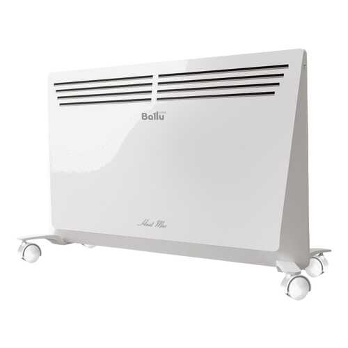 Конвектор Ballu Heat Max BEC/HMM-1500 в Телемакс