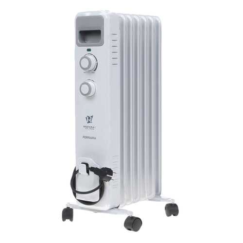 Радиатор Royal Clima ROR-F7-1500 M в Телемакс