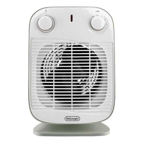 Тепловентилятор De Longhi Verticale edge HFS50B20.GR в Телемакс