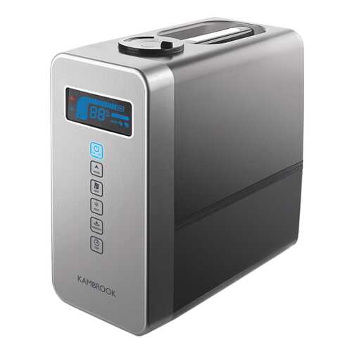 Воздухоувлажнитель Kambrook KHF400 Grey в Телемакс