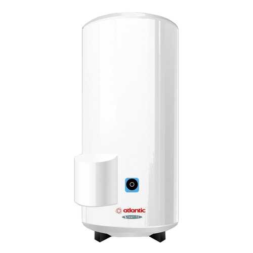 Водонагреватель накопительный Atlantic Steatite 200 white в Телемакс