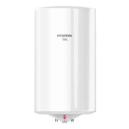 Водонагреватель накопительный HYUNDAI Utta H-SWE5-100V-UI404 white в Телемакс