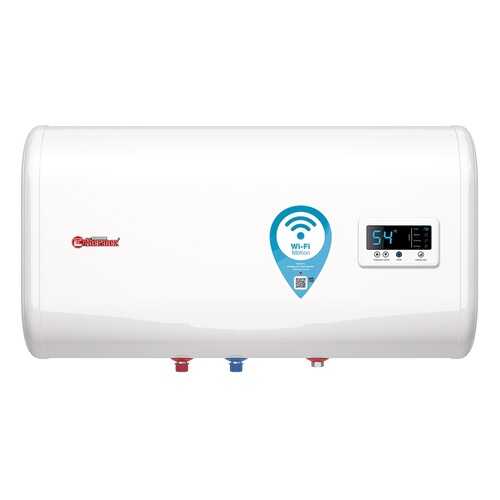 Водонагреватель накопительный Thermex IF 50 H (pro) Wi-Fi в Телемакс