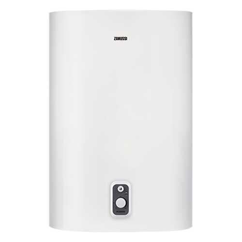Водонагреватель накопительный Zanussi ZWH/S 80 Splendore Dry white в Телемакс
