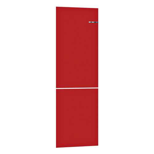 Декоративные панели Bosch KSZ1BVR00 Cherry red в Телемакс