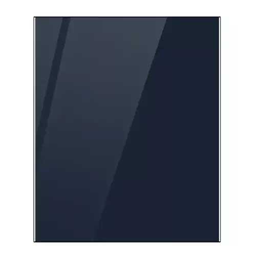 Панель для холодильника Samsung RA-B23DBB41GG Blue в Телемакс