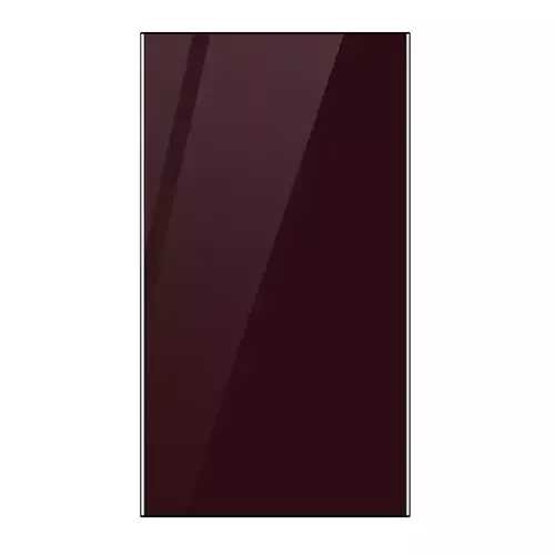 Панель для холодильника Samsung RA-B23DUU43GG Red в Телемакс